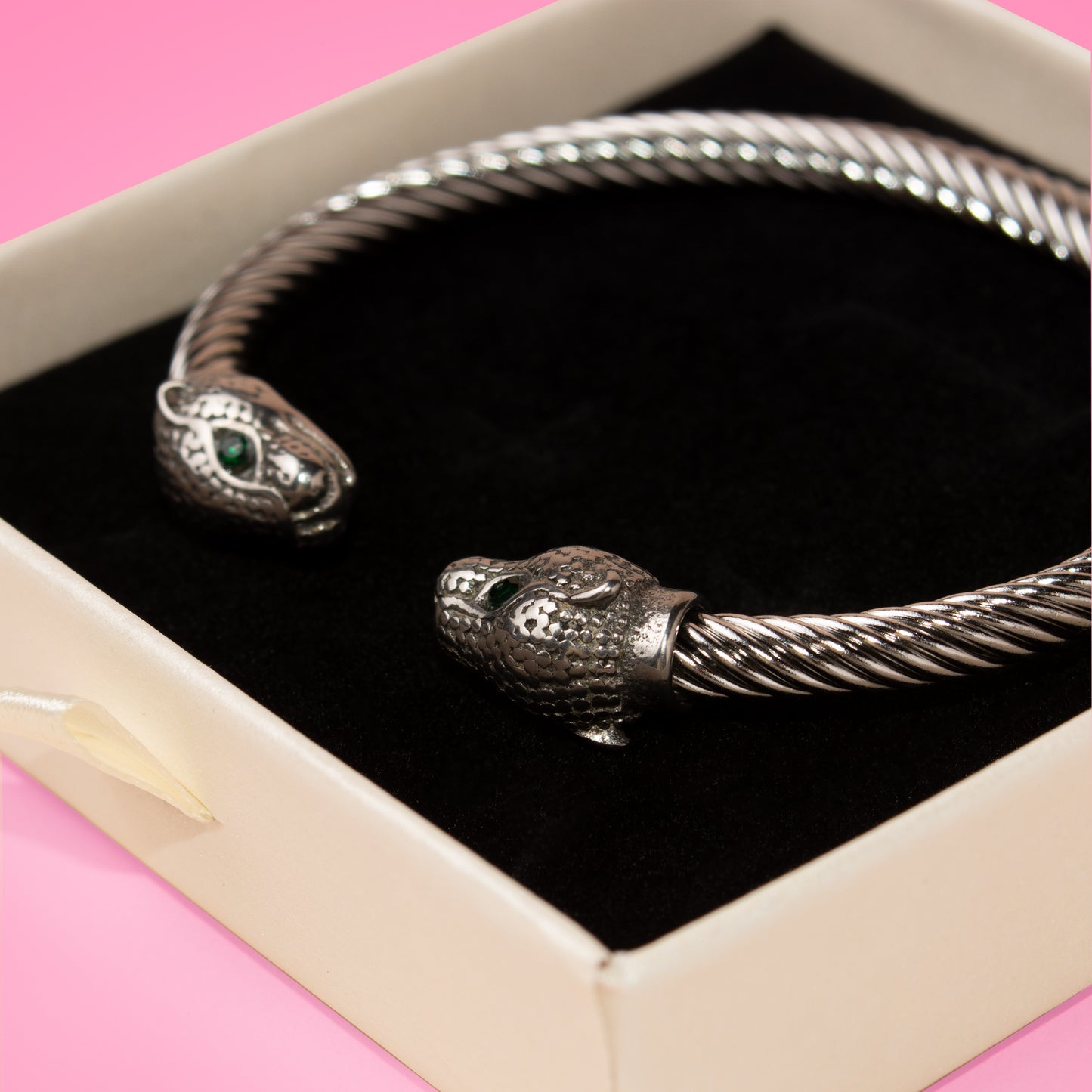 Brazalete Lupita