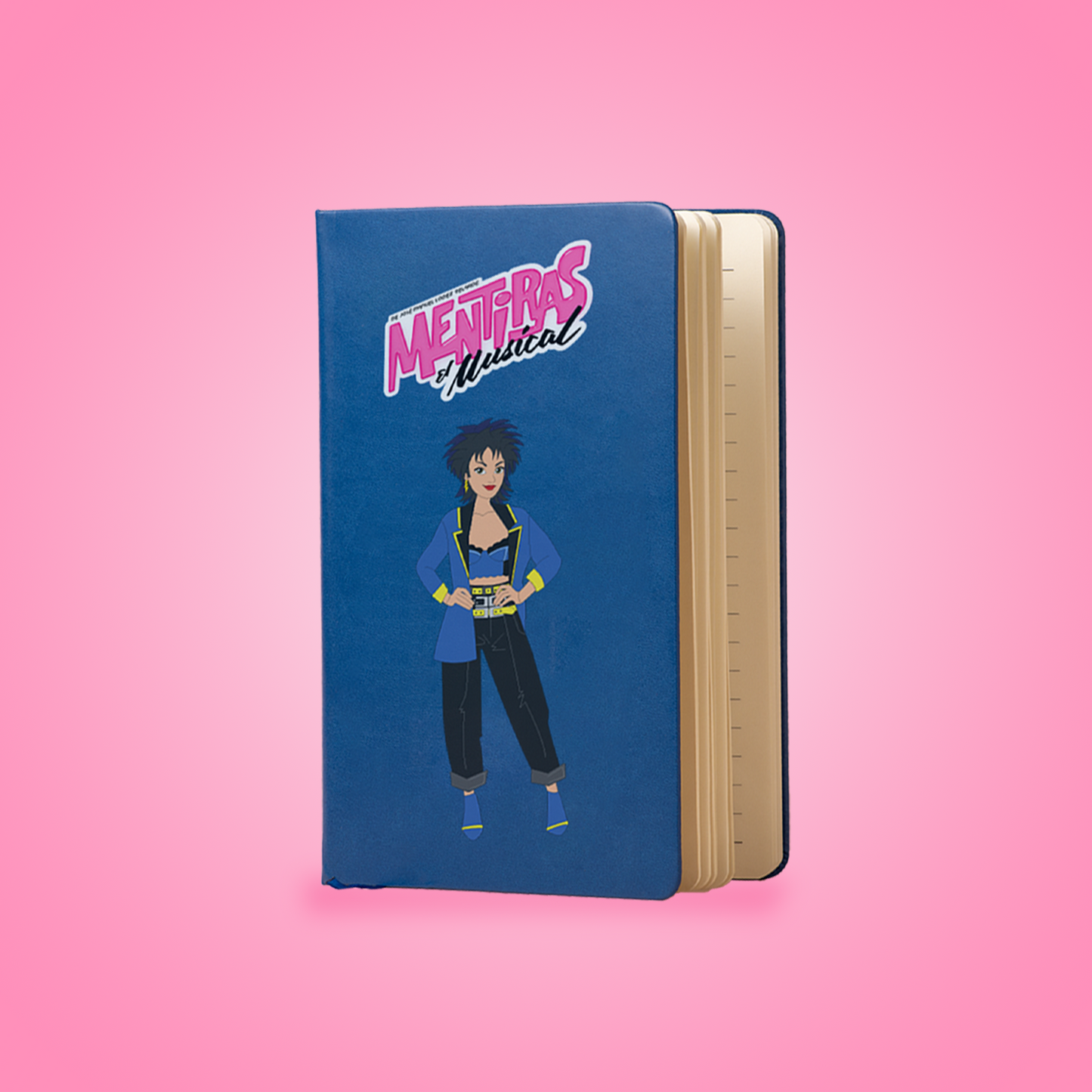 Libreta Yuri