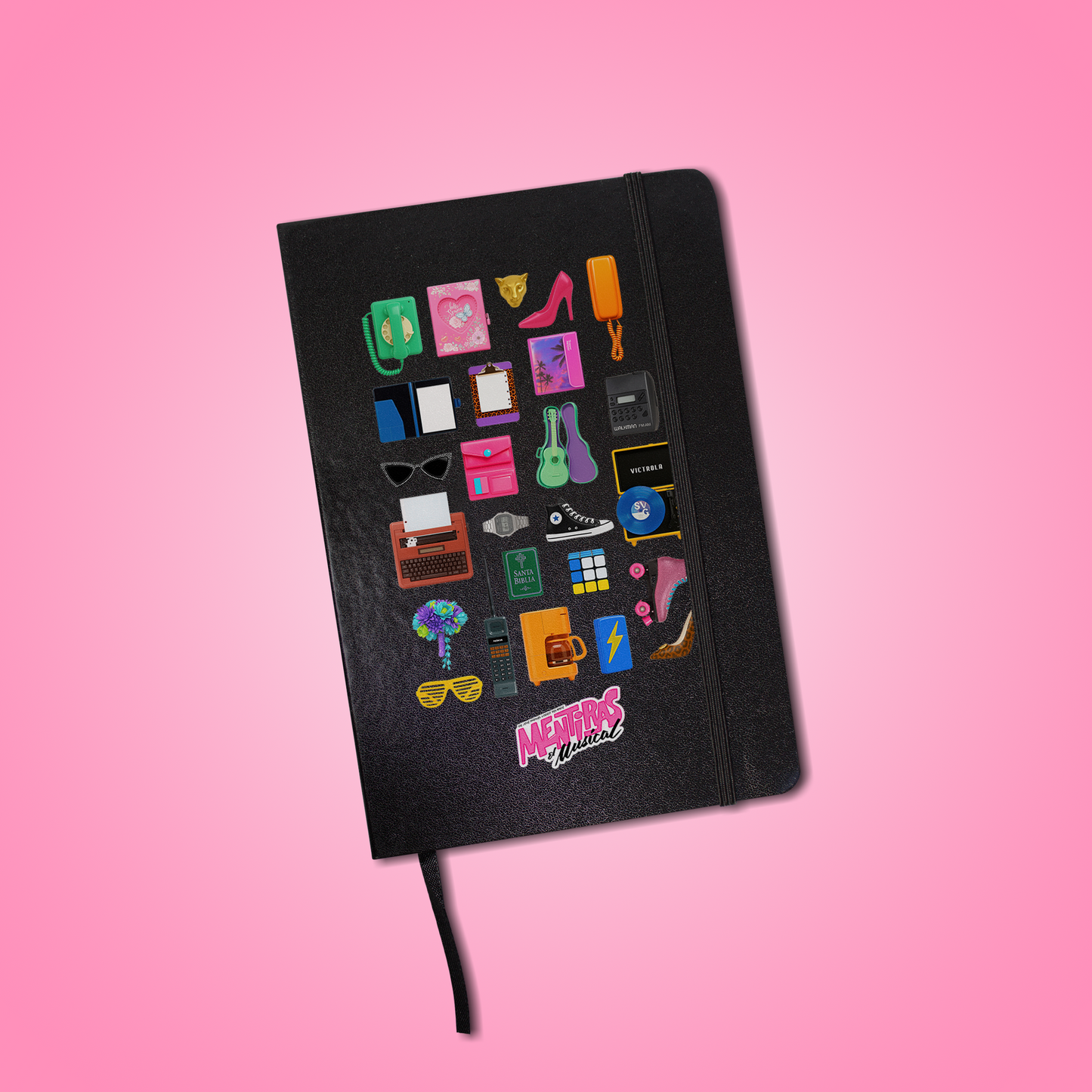 Libreta Edición Especial