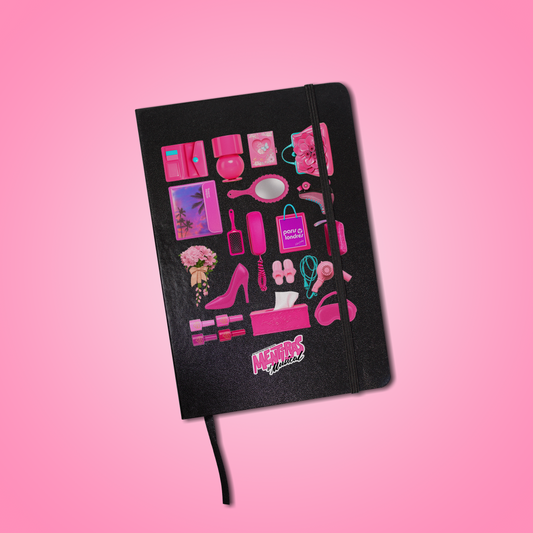 Libreta Edición Especial