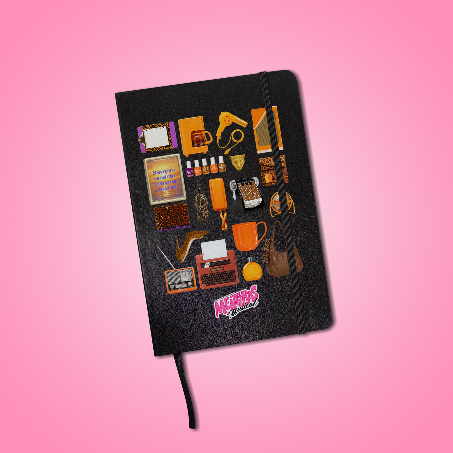 Libreta Edición Especial
