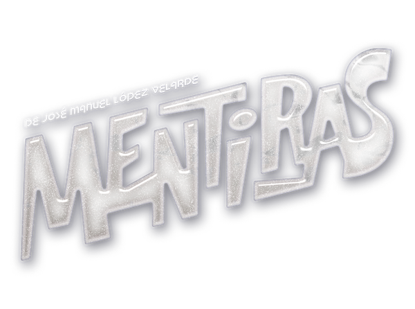Mentiras Merch