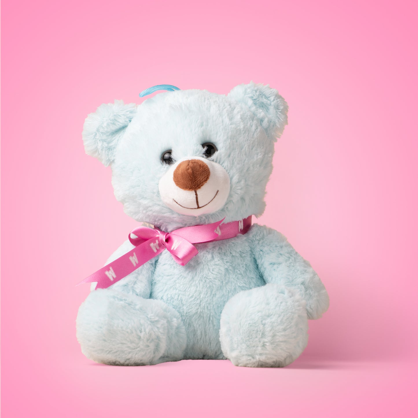 Osito de peluche