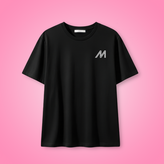 Playera Mentiras 86