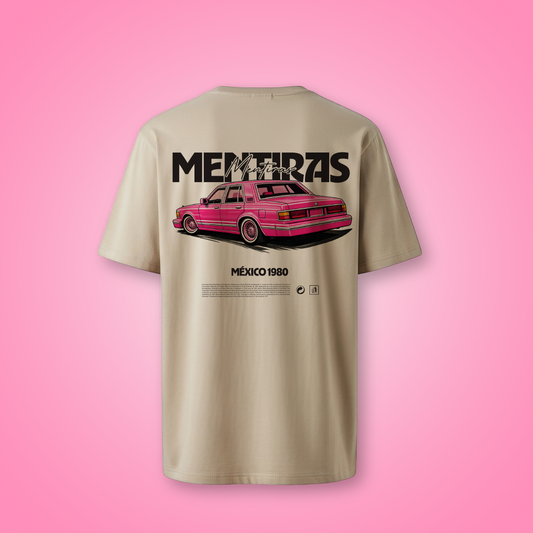 Playera GM