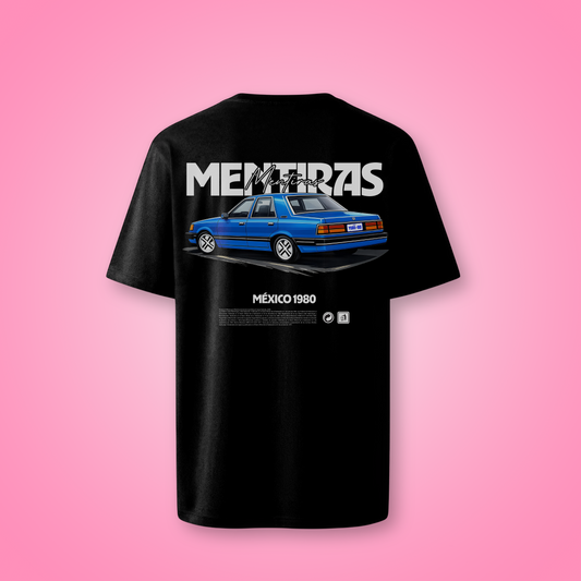 Playera Topaz Bosé