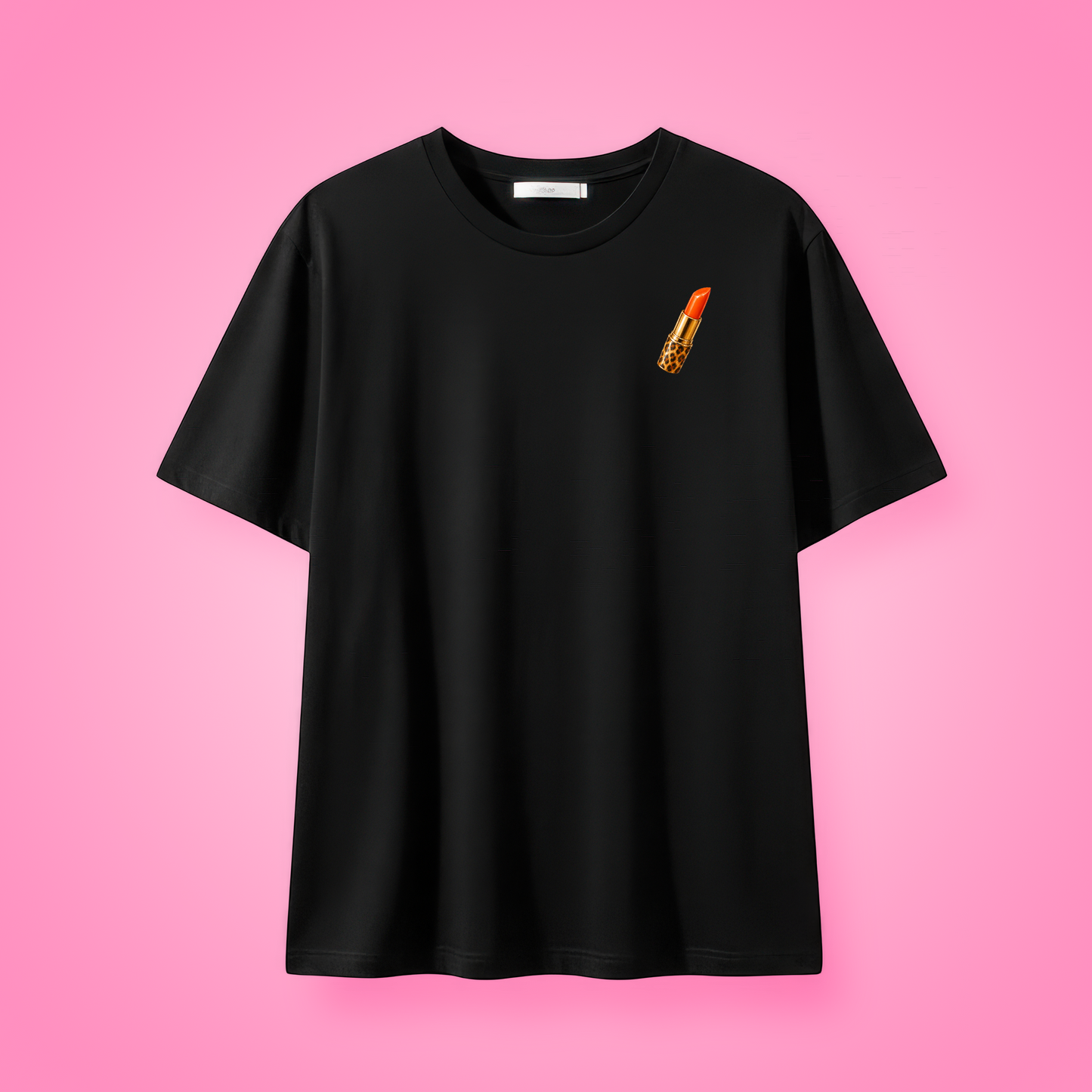 Playera Secretaria Lupita