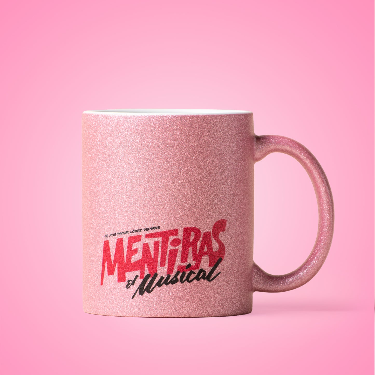 Taza sello aniversario