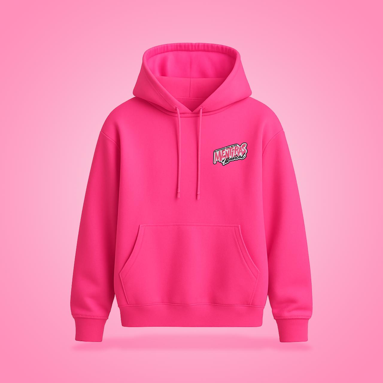 Hoodie musical