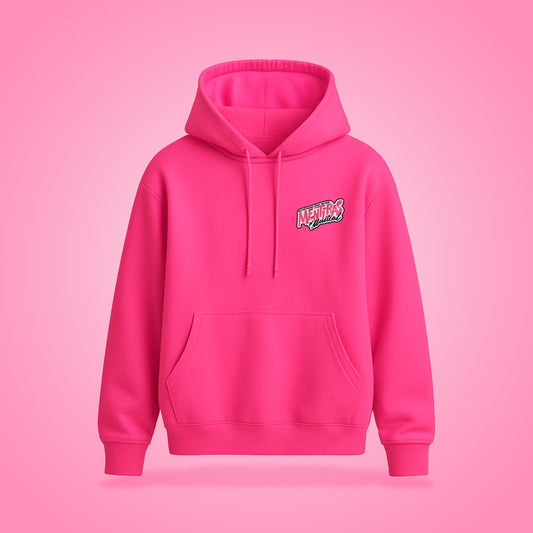Hoodie musical