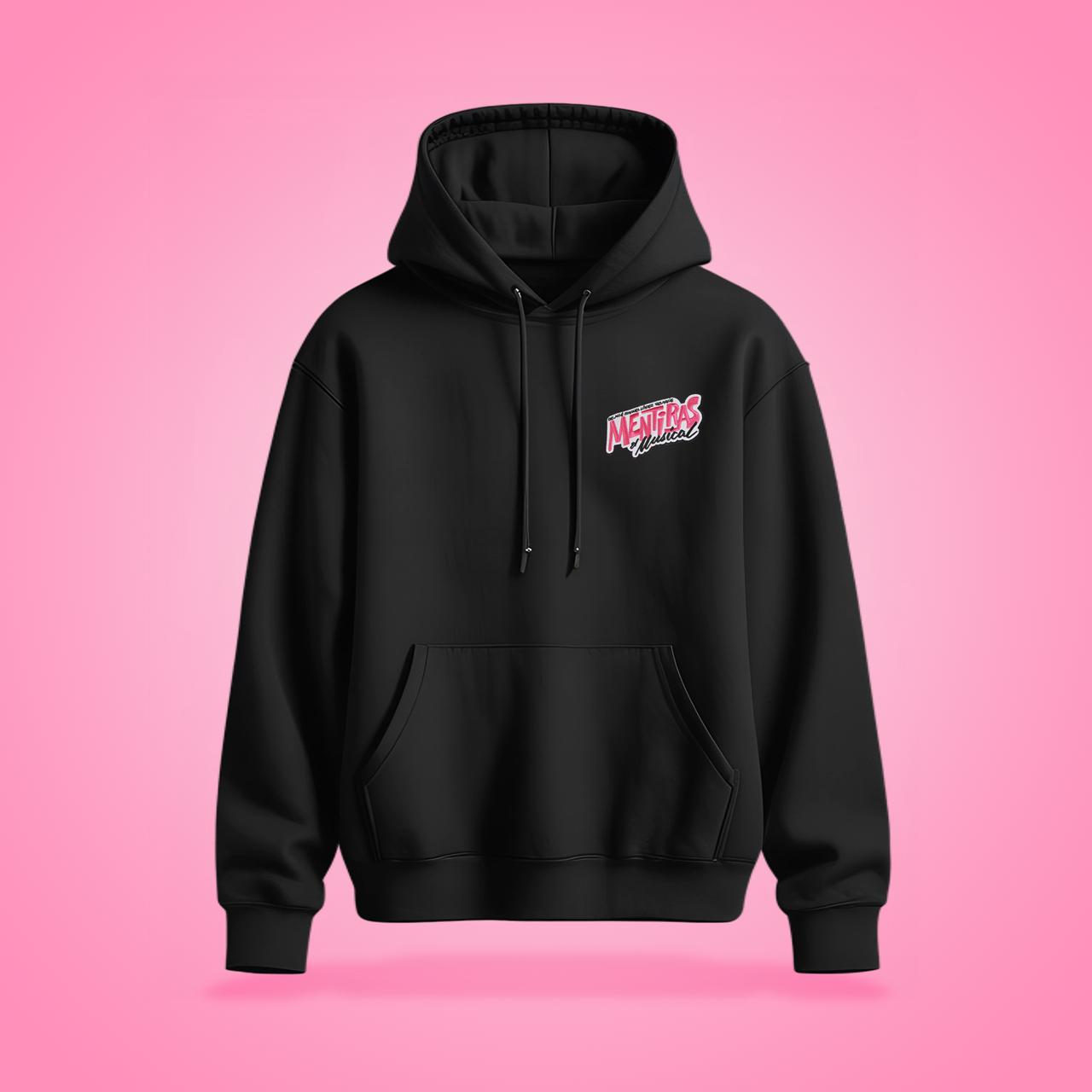 Hoodie musical