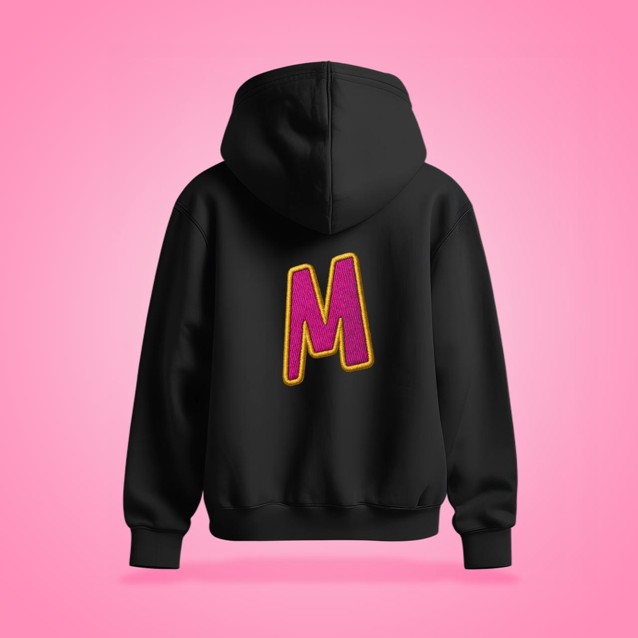 Hoodie musical